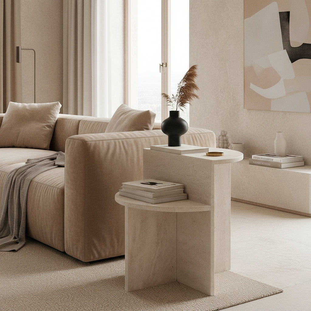 TABLES D'APPOINT