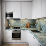 Ascale Amazonite
