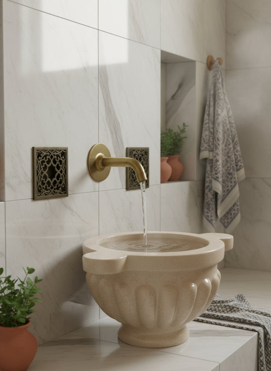 Turkish Hammam