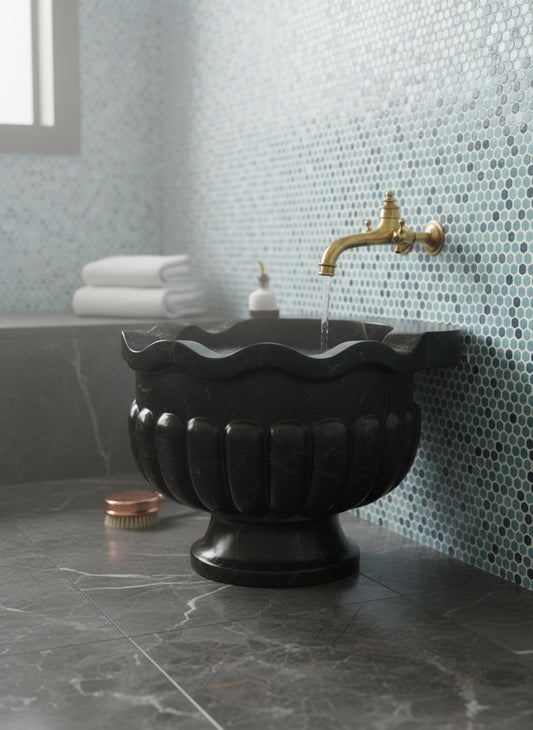 Turkish Hammam