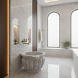 Hammam Turc En Marbre Ziane