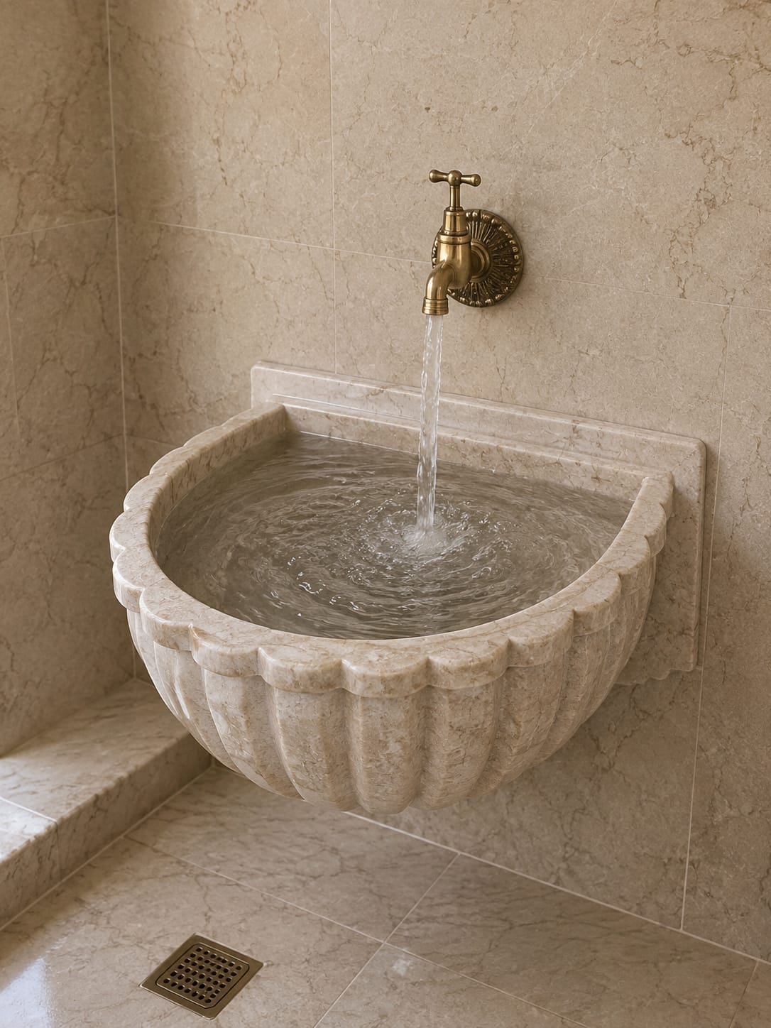 Hammam Turc Venus