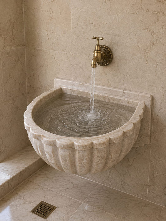 Hammam Turc Venus