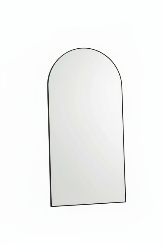 Miroir Arche Minimaliste