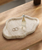 Plateau à Bijoux