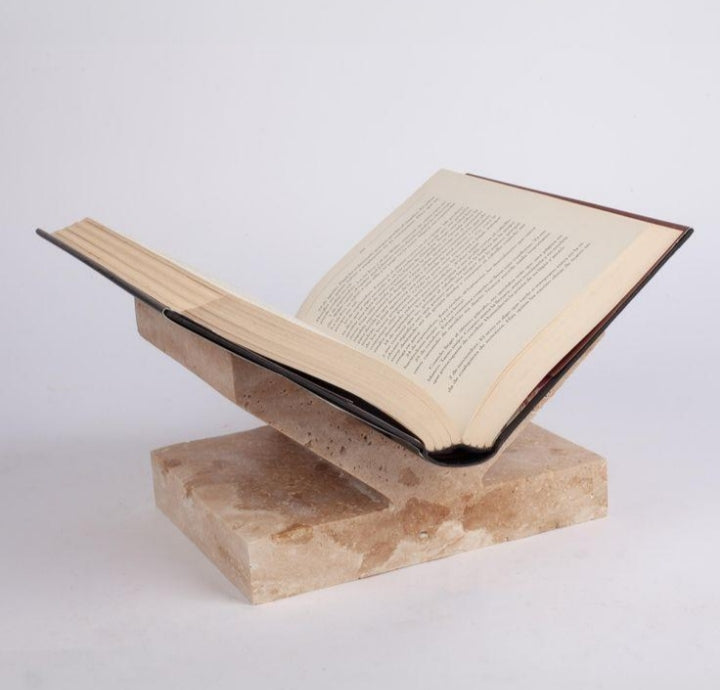 Support pour livres
