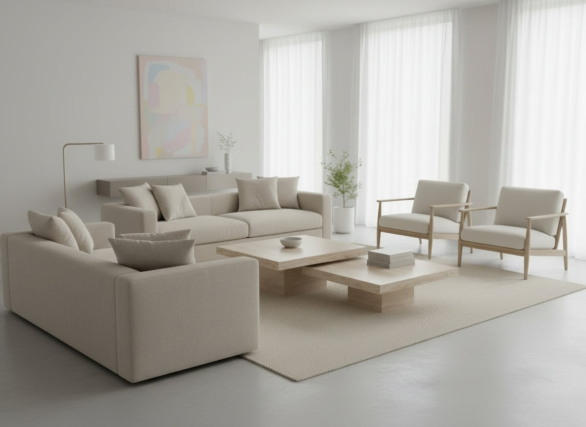 Table Basse Float