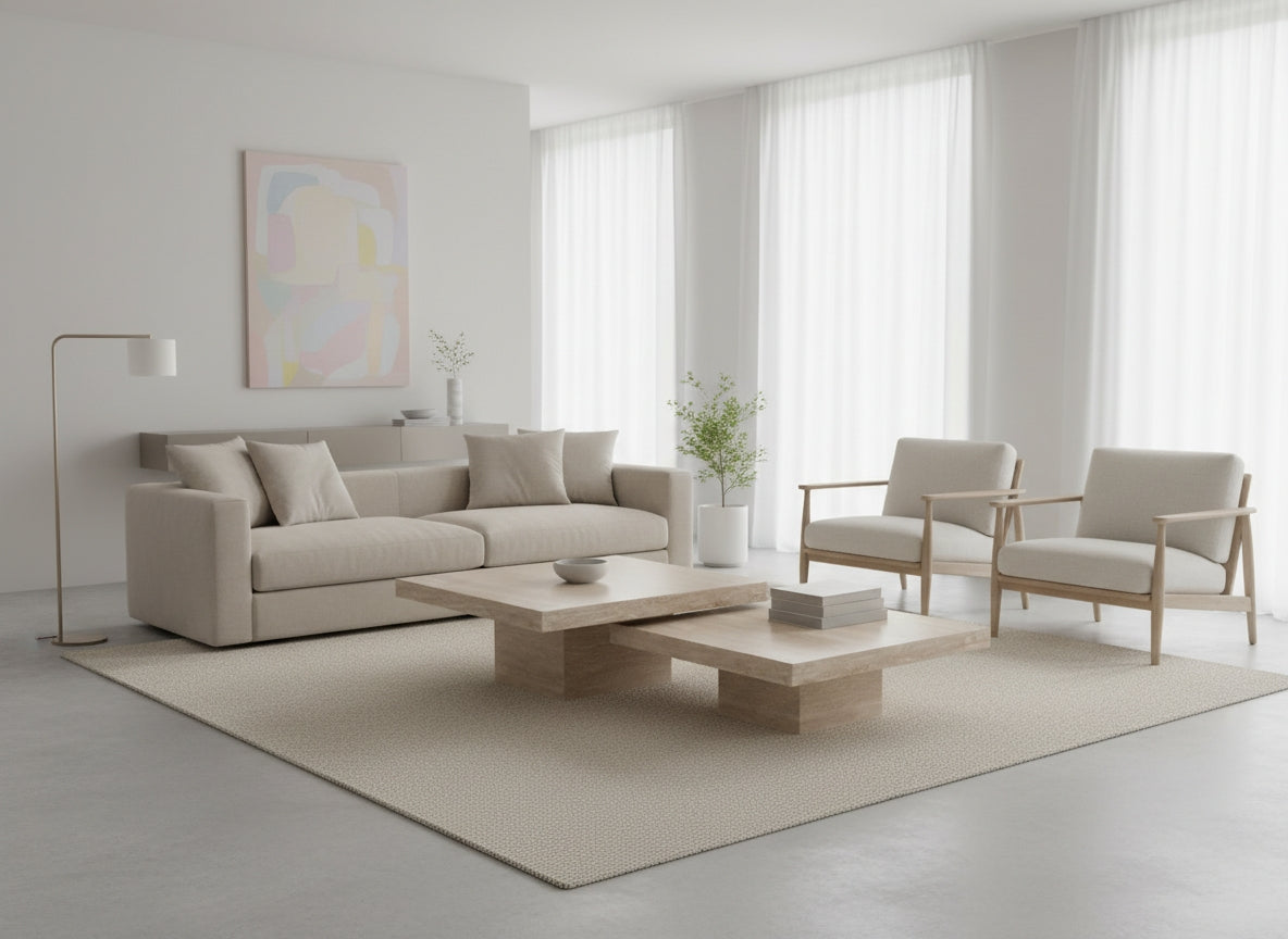 Table Basse Float