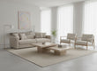 Table Basse Float