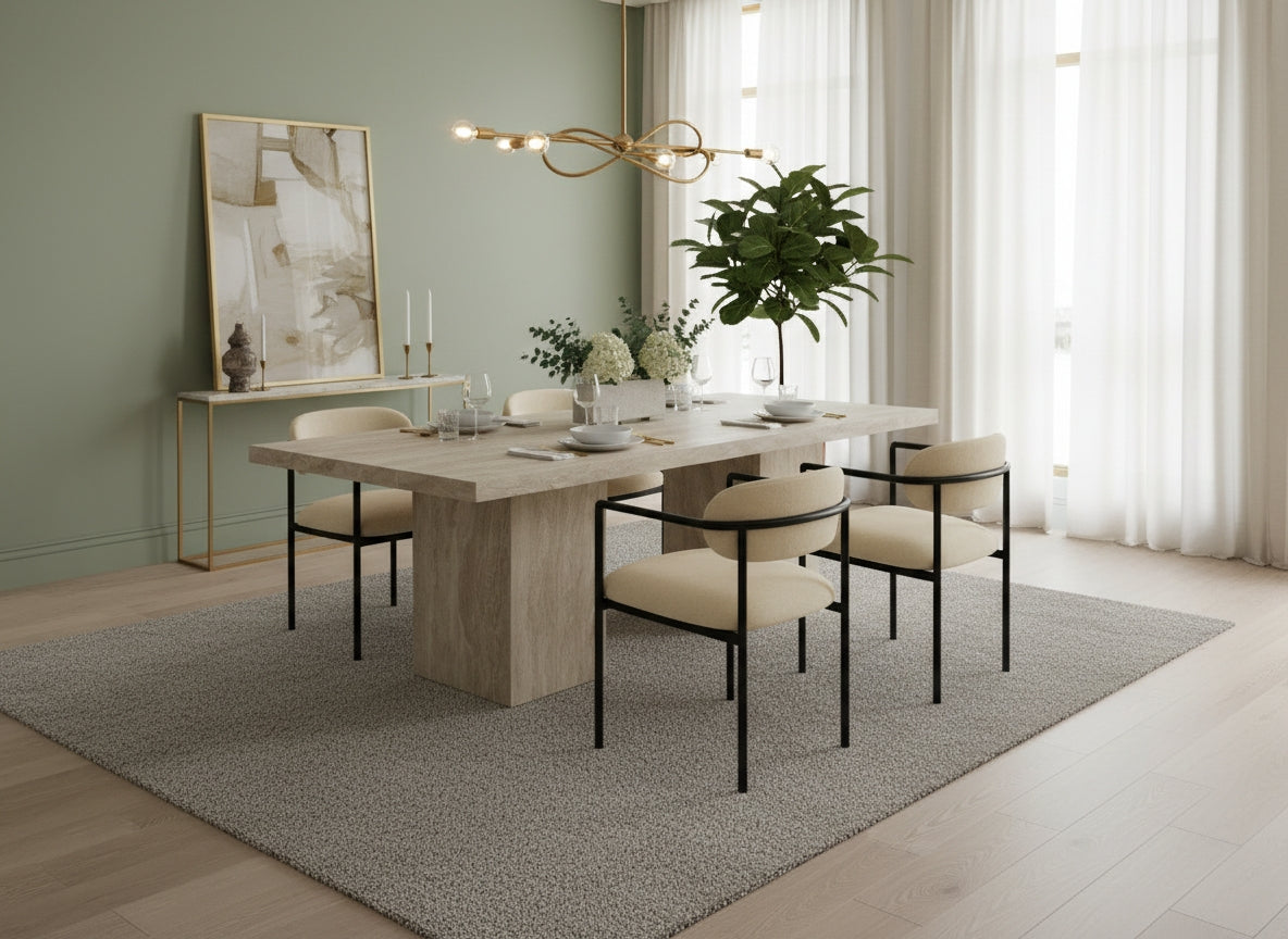 Table Pantheon