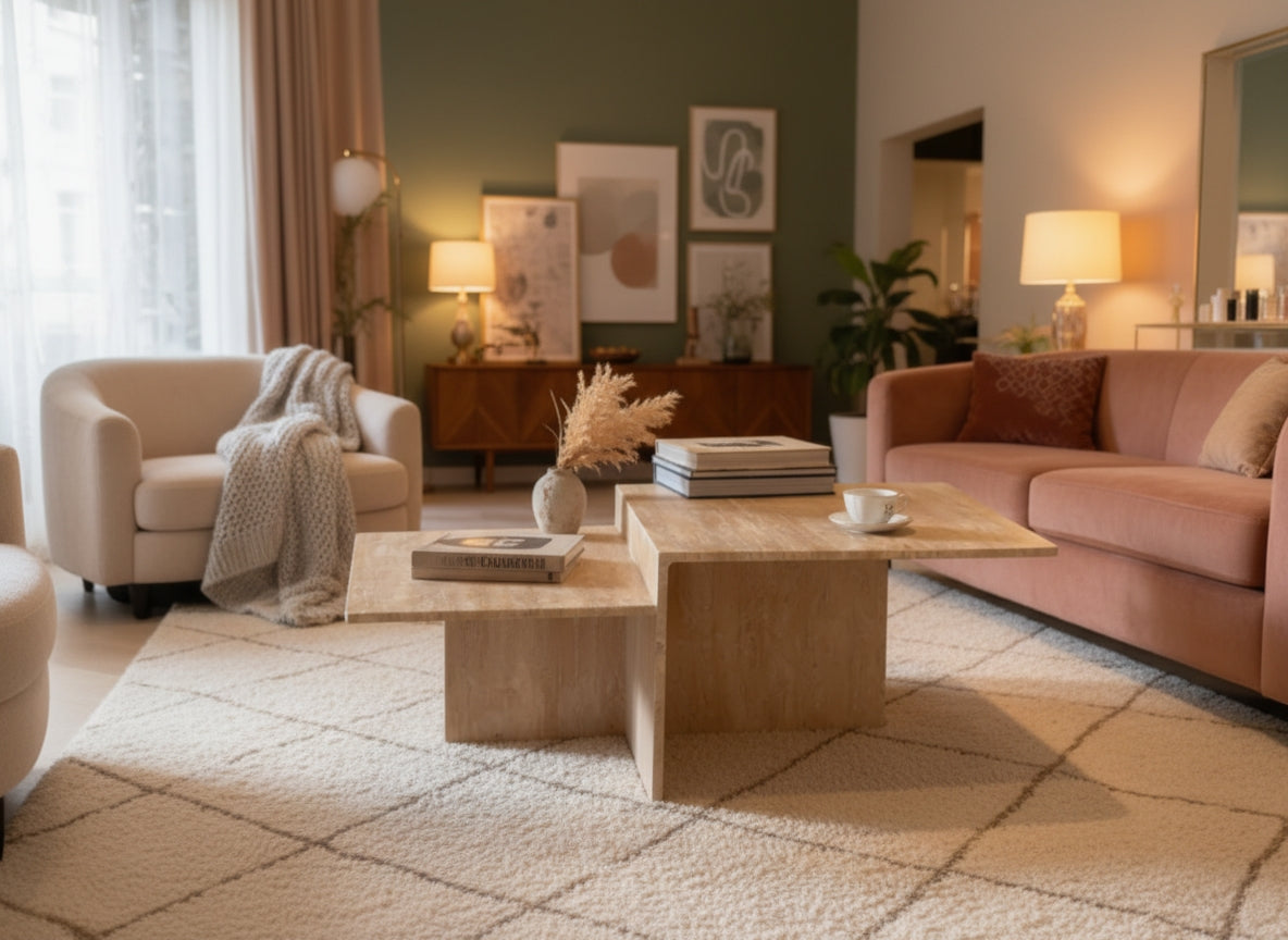 Table Basse Veta