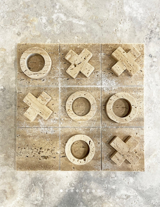 Tic Tac Toe